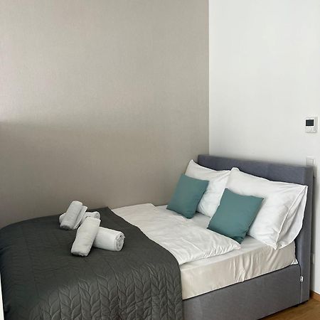 New Central Apartments Westbahnhof Відень Екстер'єр фото
