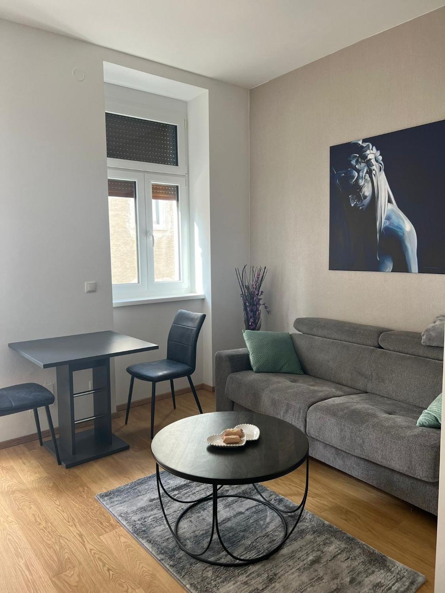 New Central Apartments Westbahnhof Відень Екстер'єр фото