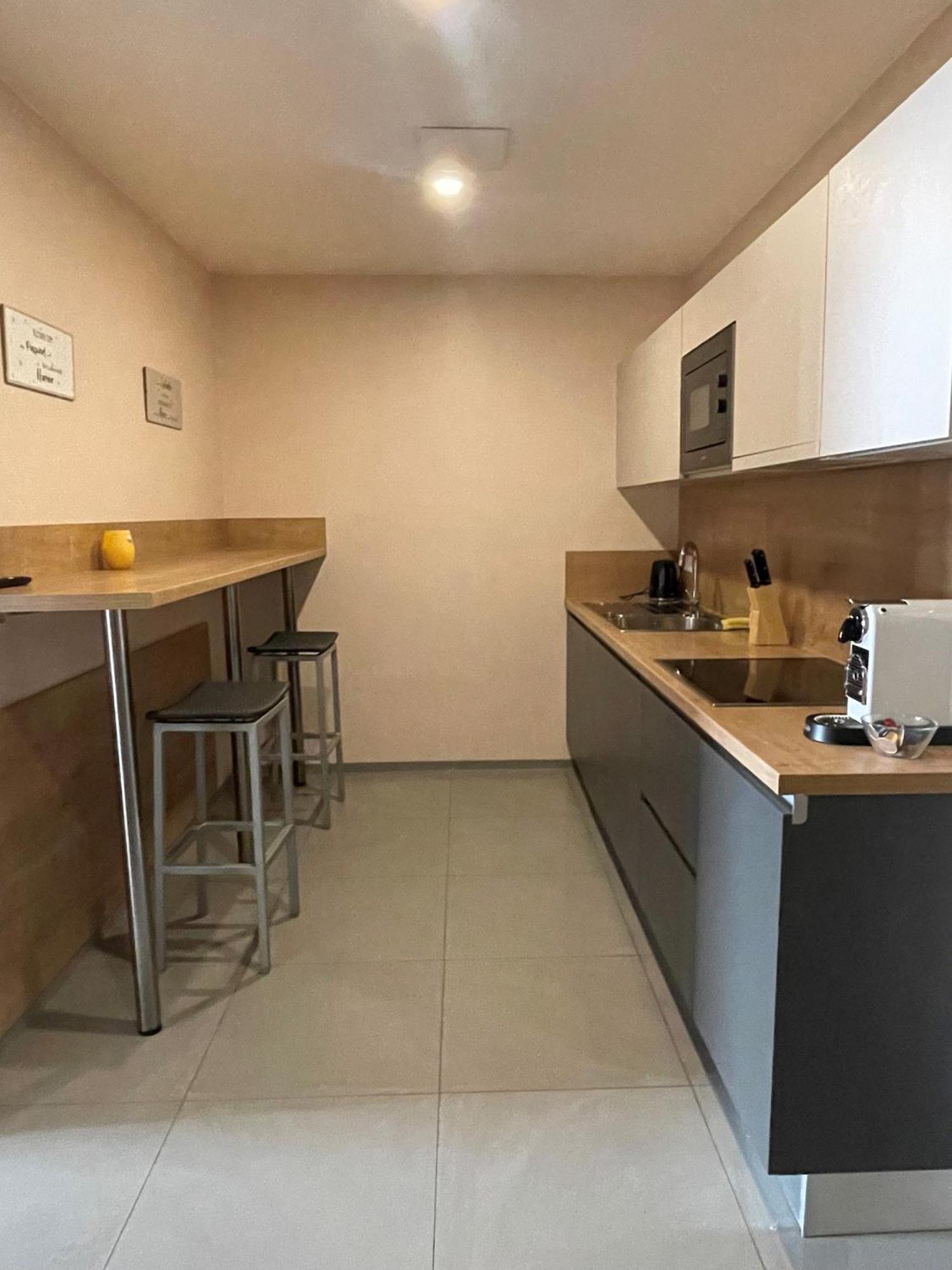 New Central Apartments Westbahnhof Відень Екстер'єр фото